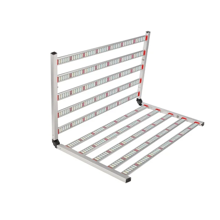 

301b 1200W 1000W lm301h lm301b lm301 cretivity led grow light 650W 660W 8 bar Plant Grow Lamp 10 Bars Lights