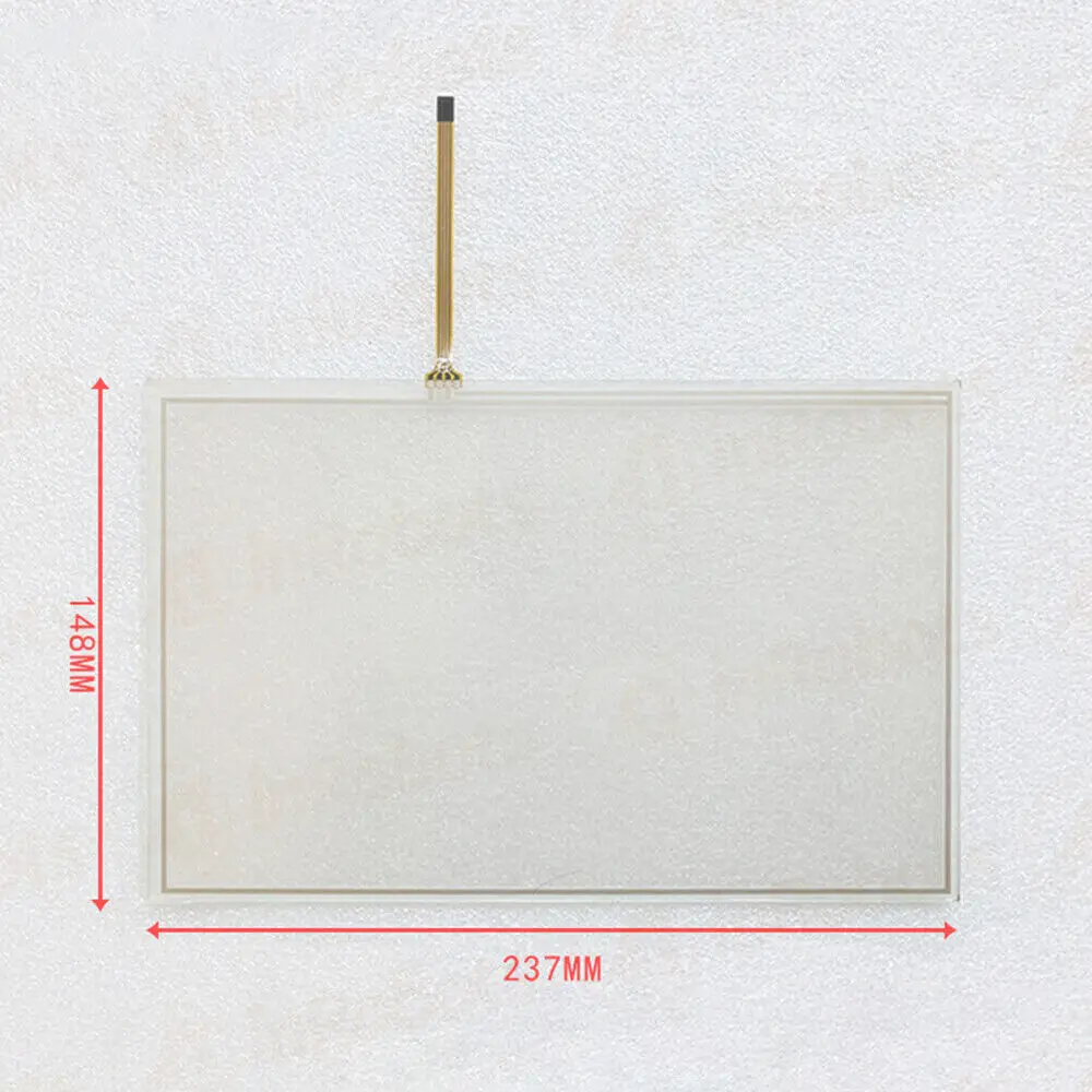 

Стеклянная панель для PI3102H PI3102I/N 237*148 мм сенсорный экран