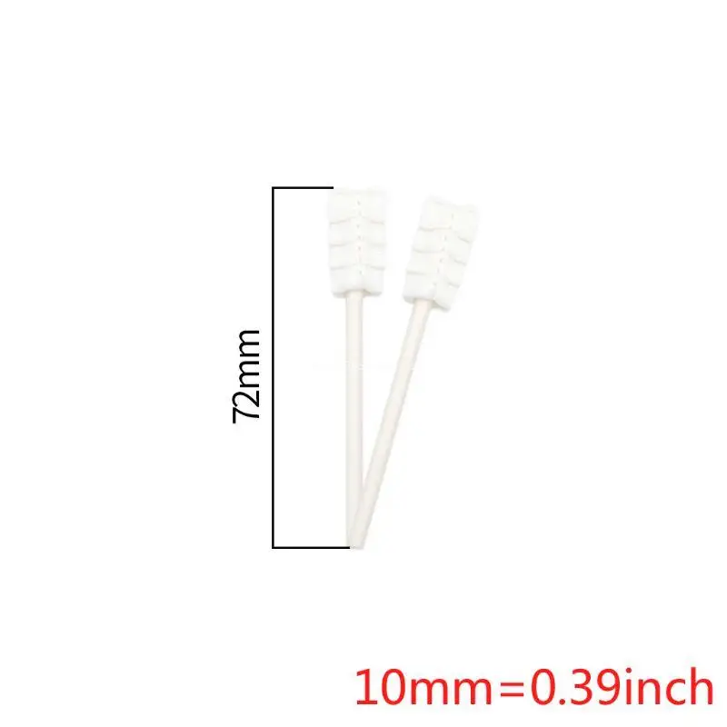 Kids Tongue Scraper Cleaner Set Dental Scrapers Helps Freshen Bad Breath Remove Gunk for Kids Ages 0-2 Years