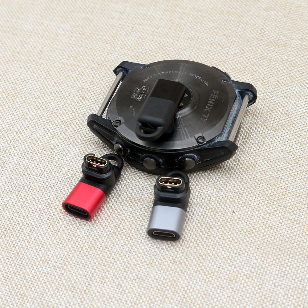 Compact Charger