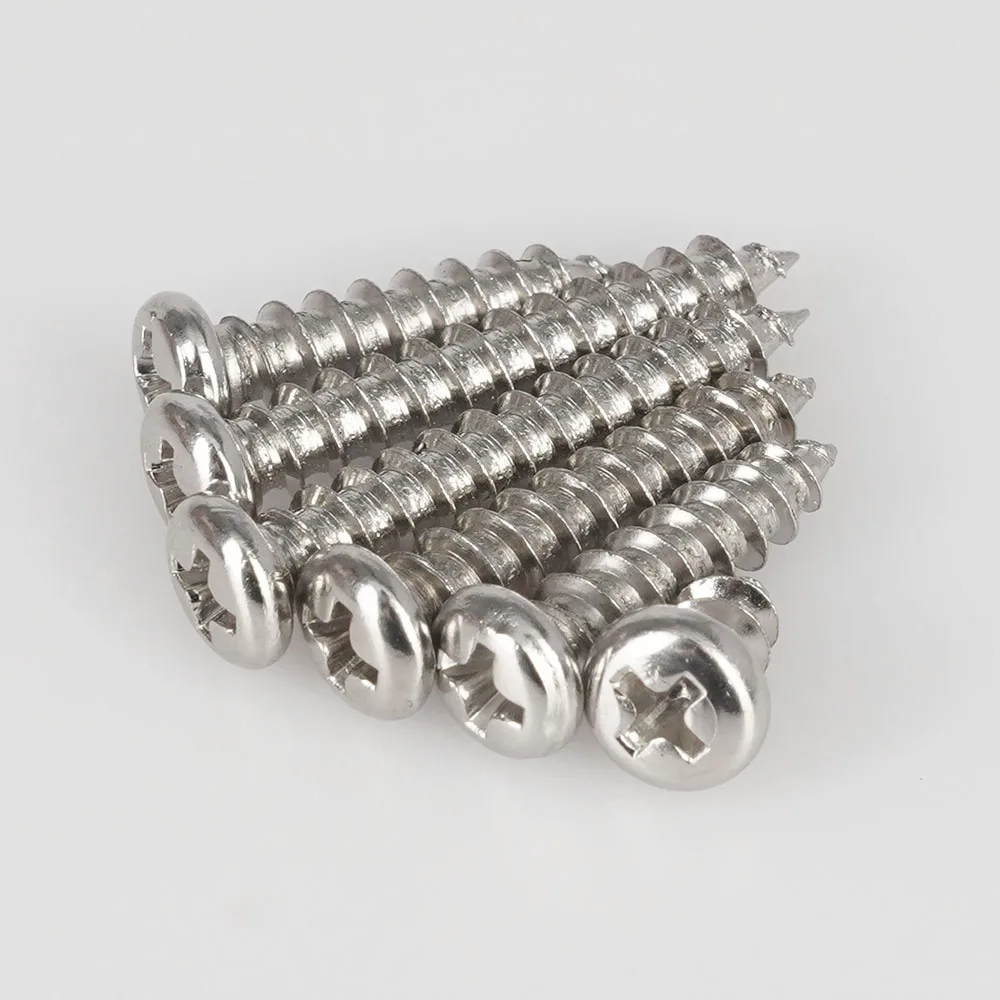 Swpeet 630 Pezzi Vite In Acciaio Inox 304 – Kit Assortimento 21 Misure M1-M3, Testa Piatta Phillips Con Scatola Portaoggetti