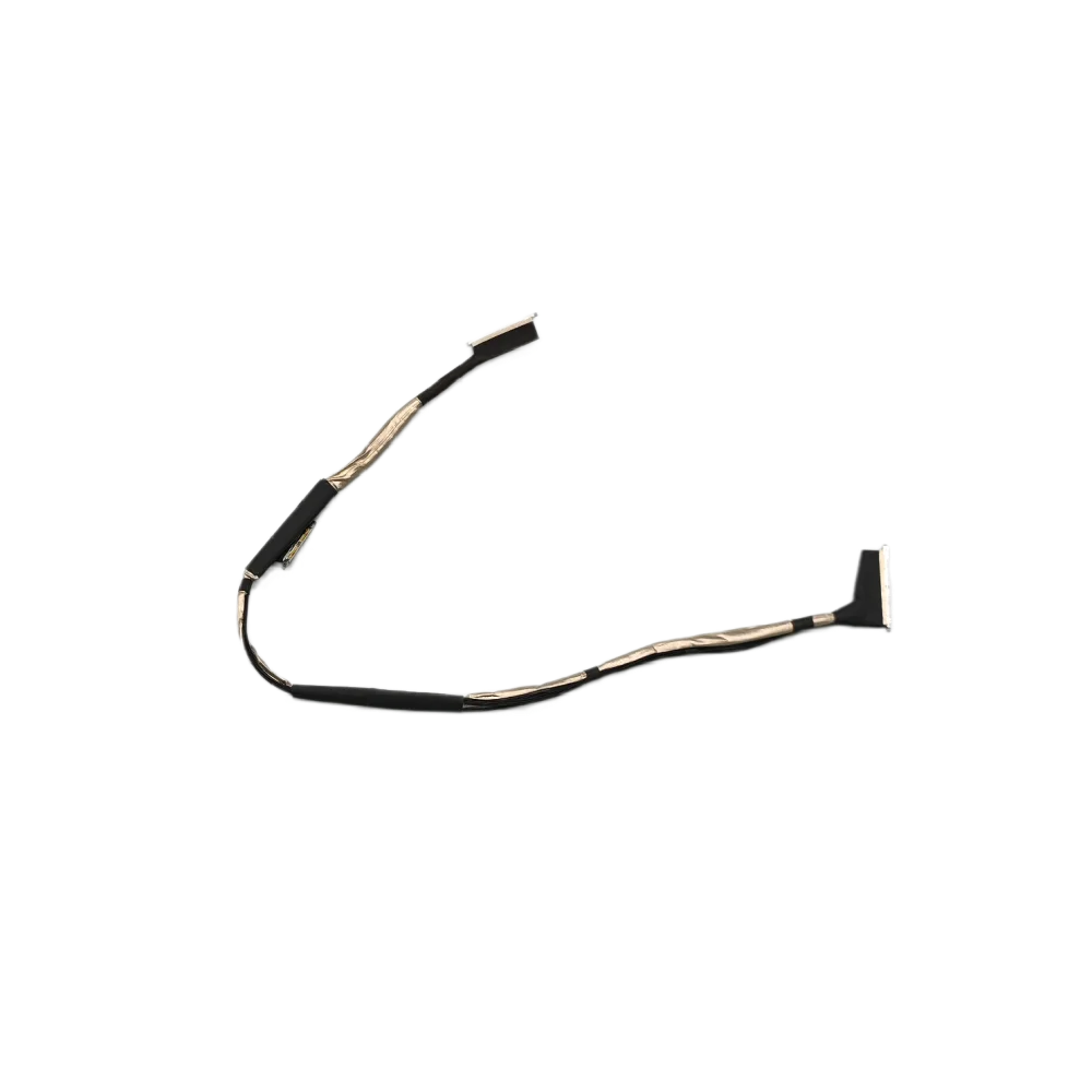 Câble de signal PTZ pour DJI Air 3S déroulé, accessoire de réparation pour drone sur table.