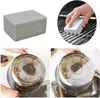 1-20PCS BBQ Grill Cleaning Bricks BBQ Heat Resistant Cleaning Pumice Brush Powerful Stain Remover Cleaning Tools BBQ Tools 4