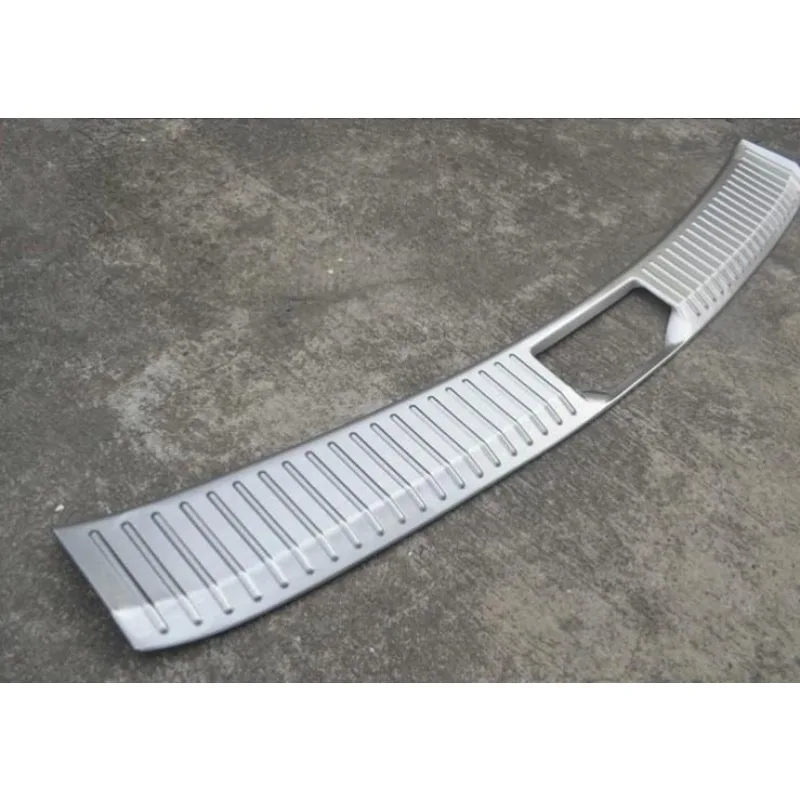 Рисунок 4 - Внутренний протектор заднего бампера