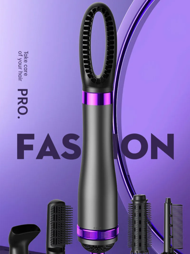 Styling Comb Variety Upgrade Styling Comb Variety Upgrade