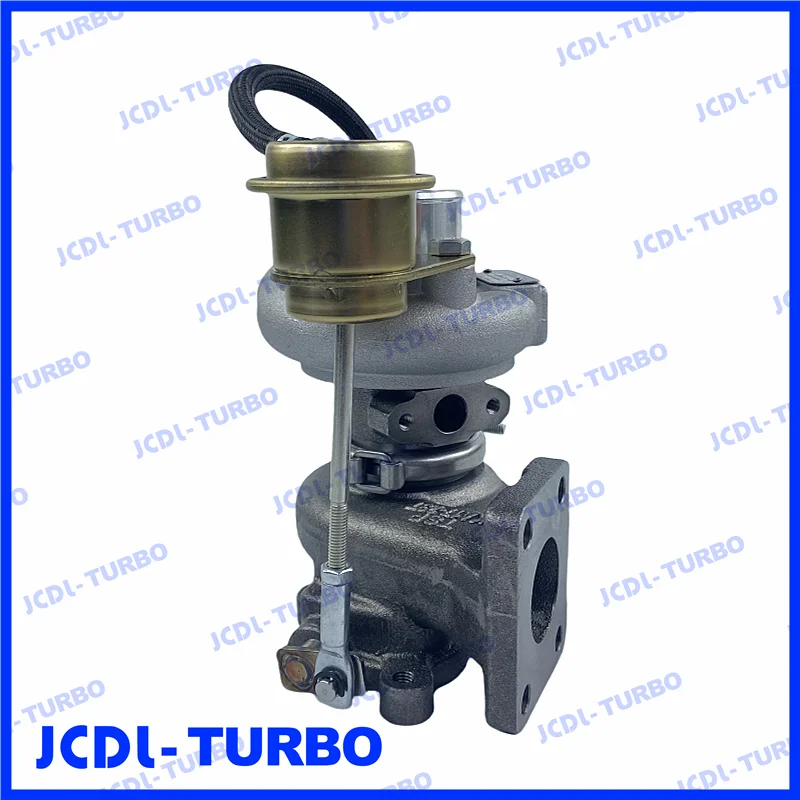 NEW TD03 Turbo Kubota Earth Moving Bobcat S160 V2003T 49131-0