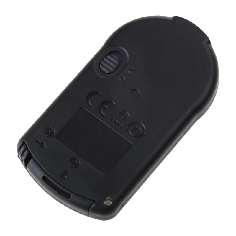 Camera remote shutter button camera remote shutter release RC-6 Camera Wireless Remote Control Shutter RC6 For 5D Mark 450D 760D 750D 650D 600D 550D 6D 70D 80D 400D 700D 650D 1XCB