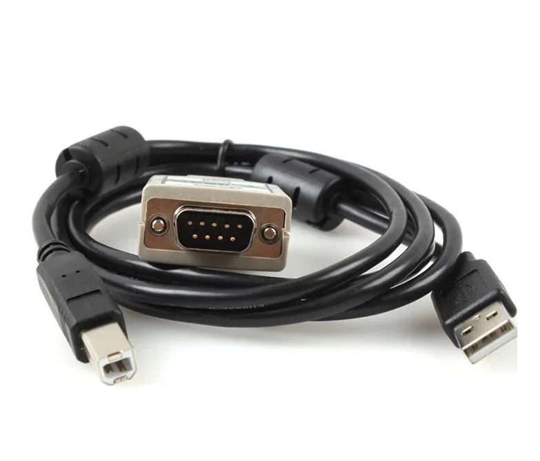 

Кабель связи USB для электронных нагрузок ITECH IT-E122 Lsolated