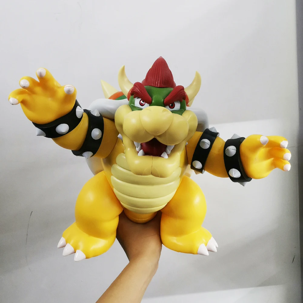 Taito bowser figure deals