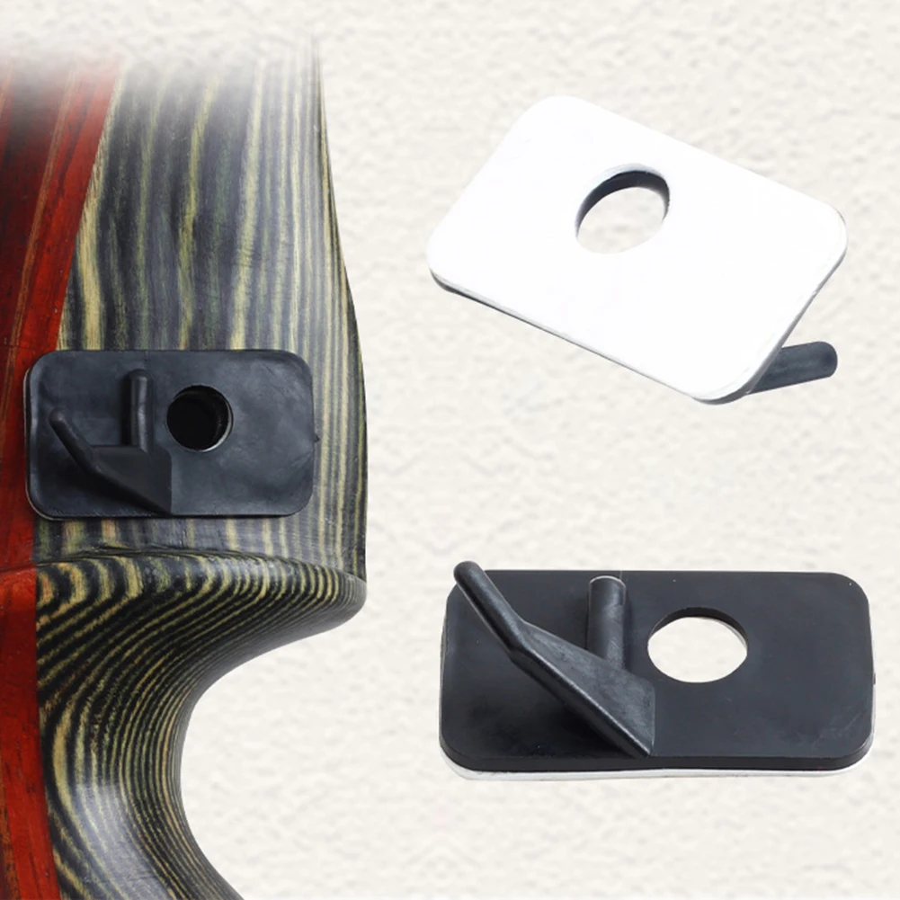 

5 шт., самоклеящиеся стрелы для стрельбы из лука, 3,8x2 см