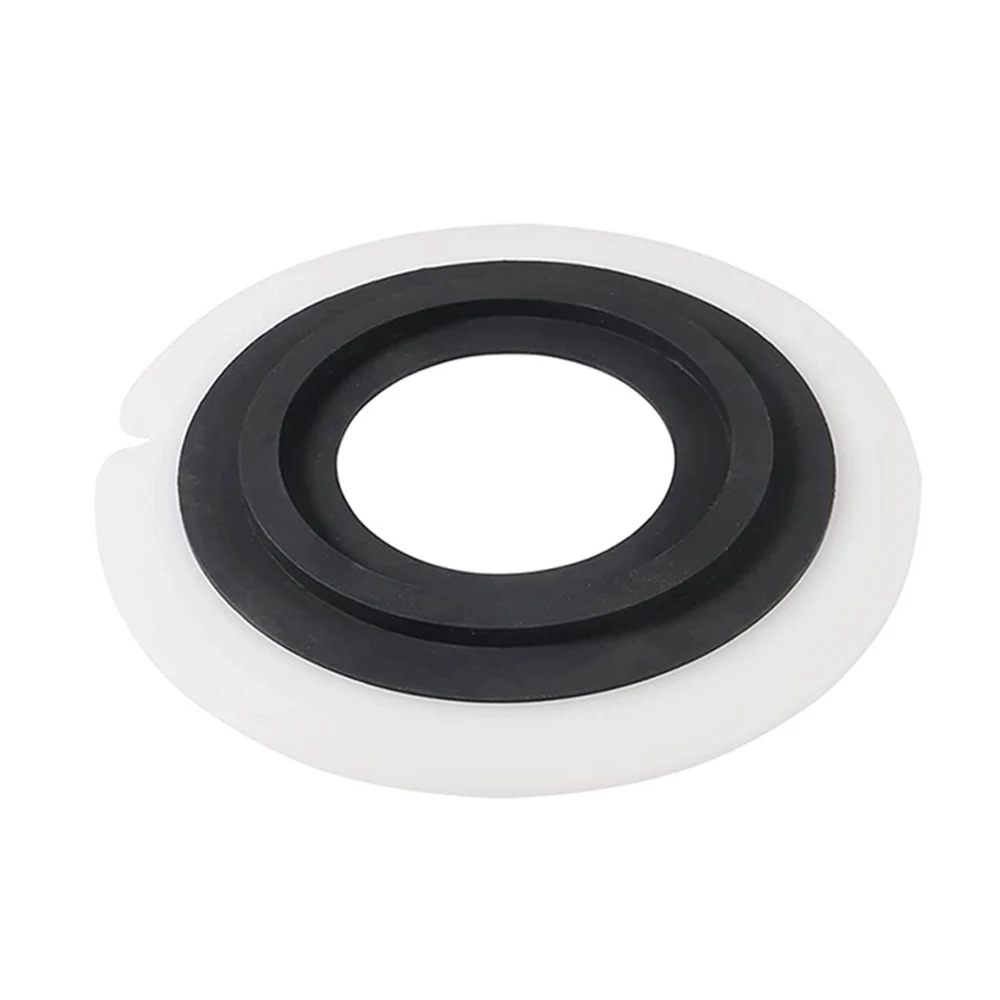 2pcs/kit 385311462 & 385310677 Toilet Flush Ball Rubber Sealing Rings for RV Dometic Sealand 110 111 210 510 VacuFlush 168 606