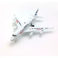 Aircraft D