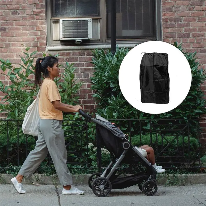 Stroller Bag Airplane Travel Stroller Bag Gate Check Storage