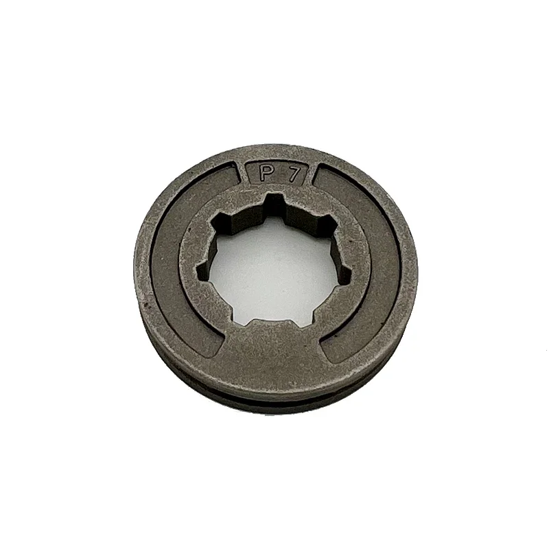 Garden Power Tools Parts Accessories P-7 Rim Sprocket for Gasoline Chainsaw MS180 MS170 chainsaw replace parts