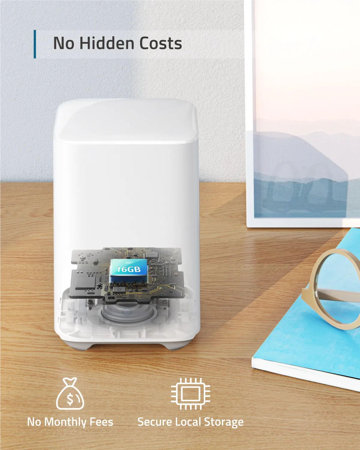 新品未開封　eufy Security eufyCam 2C 180日バッテリー 新品未開封 eufy Security eufyCam 2C 180日バッテリー Amazon
