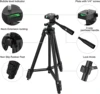 Tripod For Phone 100cm Video Recording Phone Tripod Stand with Bluetooth Remote Universal Camera Phone Photography Stand 5 Tripod For Phone 100cm Video Recording Phone Tripod Stand with Bluetooth Remote Universal Camera Phone Photography Stand 5