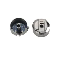 Embroidery Machine Spare Parts Haya Bobbin Case BC-DBZ(1)-NBL With Spring Style L For TAJIMA For BARUDAN - Image 3