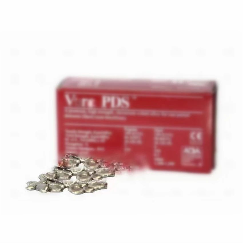 Dental Framework Alloys 1000G Dental Lab Materials Vera PDS A Premin Framework high stregth Chromium-Cobalt Alloy for Cast Partial Dentures