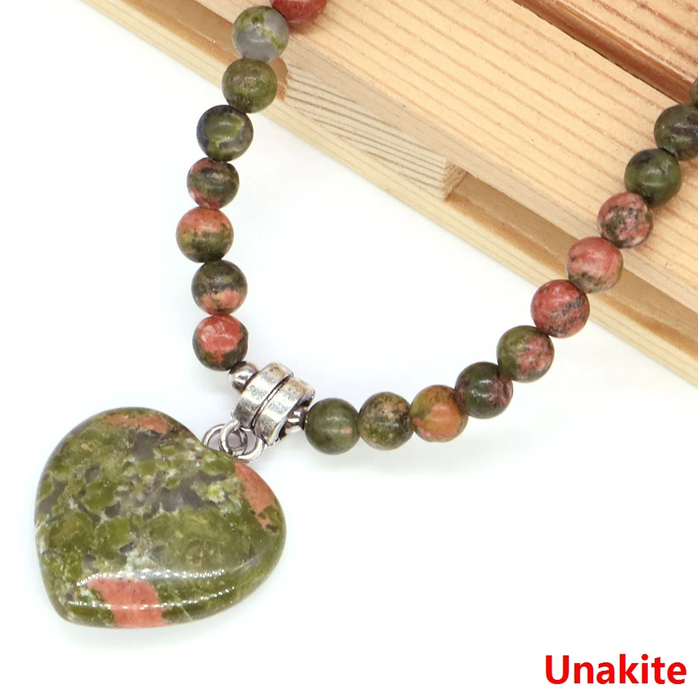 Unakite