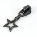 ZT173-GunBlack