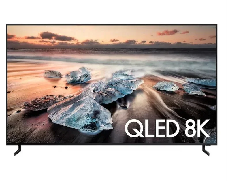 

Q900 Series Smart QN65Q900RBFXZA (1080p) 65" 8K Ultra HD LCD QLED TV
