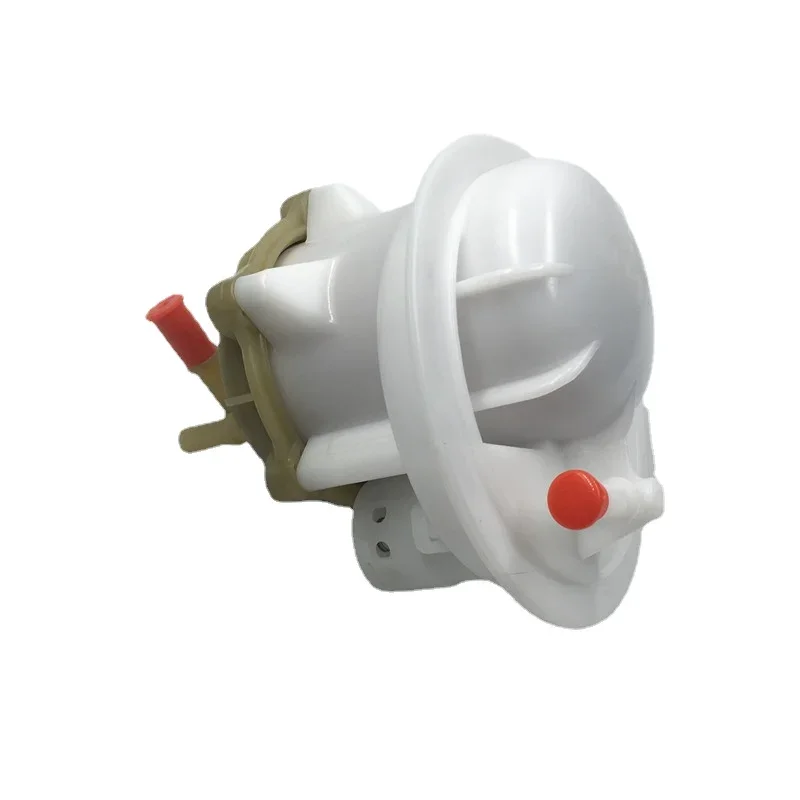 Oil Fuel Filter Petrol Pump Assemly fuel filter Fits Audi Q7 4.2L 3.2L 3.0L 2006-2015
