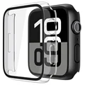 Matte Transparent 19