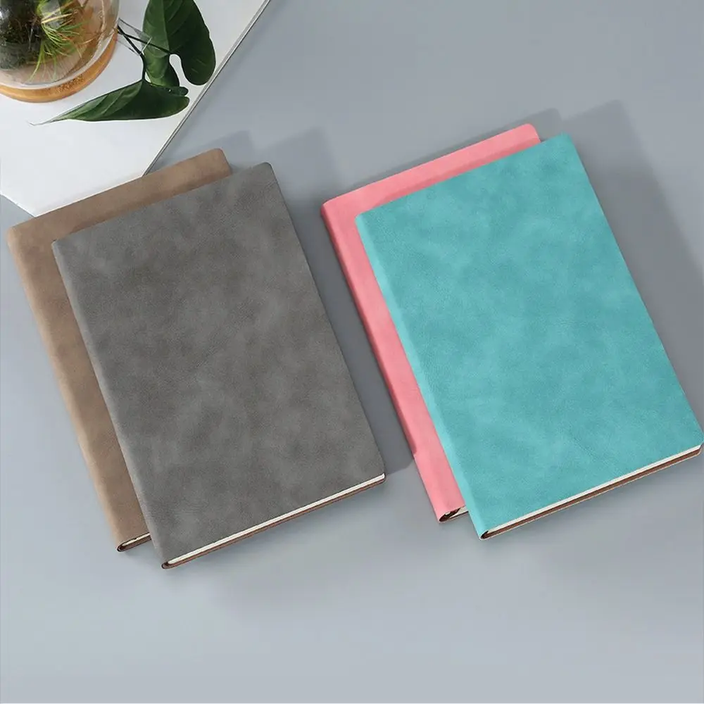 

Дневник-планировщик для записей, блокнот формата А5, простой органайзер для страниц А5, блокнот для записей, школьный блокнот