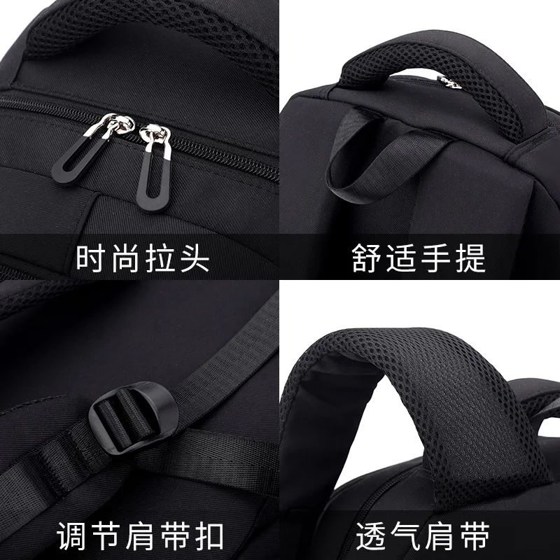 Rolling School Bags for Girls Backpack Children Waterproof School Backpacks with Wheels Middle School Trolley Luggage Back Pack 3