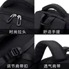 Rolling School Bags for Girls Backpack Children Waterproof School Backpacks with Wheels Middle School Trolley Luggage Back Pack 3