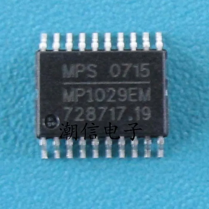 

5PCS/LOT MP1029EM TSSOP-20