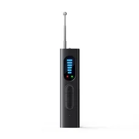 Hacking Gadget Tool Hidden Camera Detection, GPS Tracker Wireless Listening Device Scanner for Hotel Room, Airbnb, Rental House 2