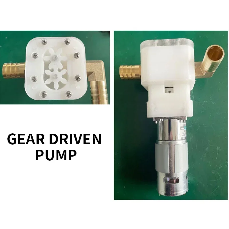 Commercial Electric Paste Honey Filling Machine 5KG