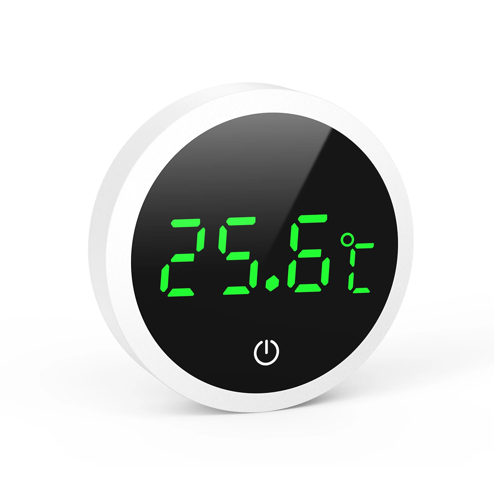 ORIA-Aquarium-Thermometer-Round-Digital-LCD-Thermometers-Electronic ...