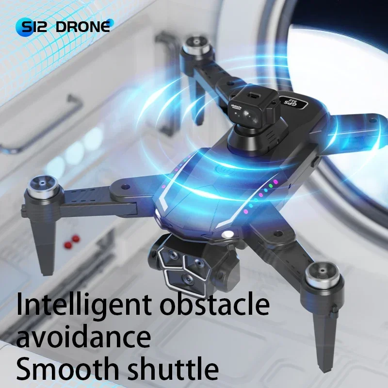 8K Camera Drone 3