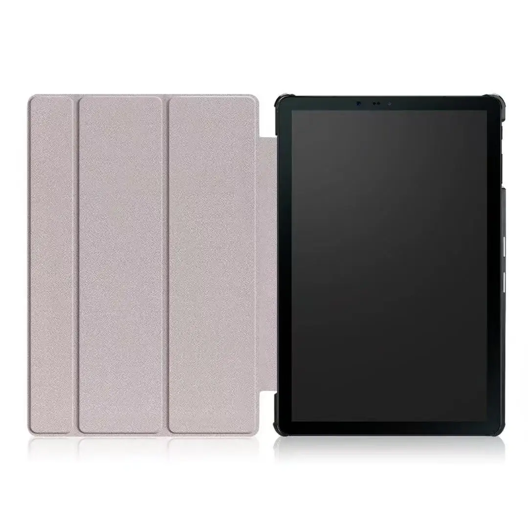 Enhanced Tablet Case - Slim Hard Back Protective Cover