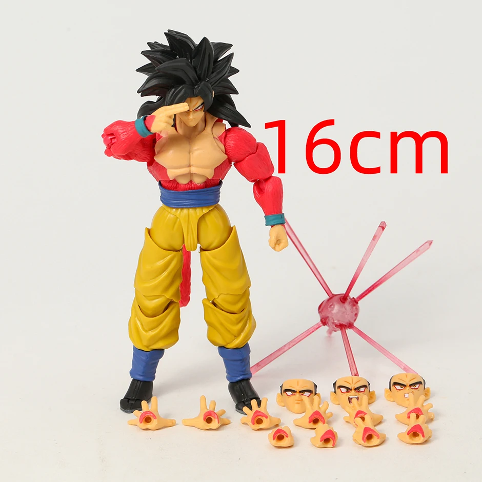 S5292784aa8c543d69e752206b753ca1eG - Dragon Ball Figure