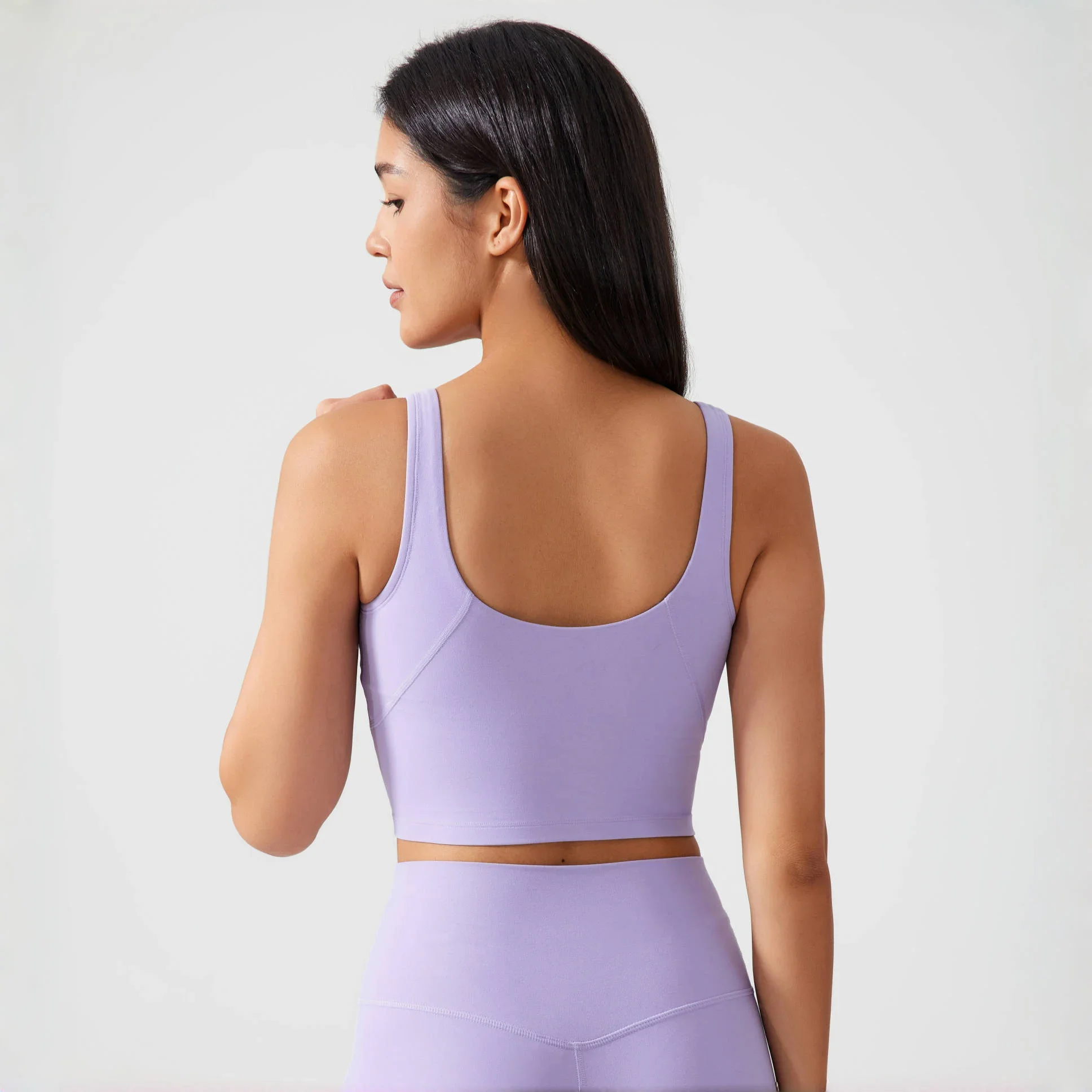 Shockproof Women’s Sports Bra 2