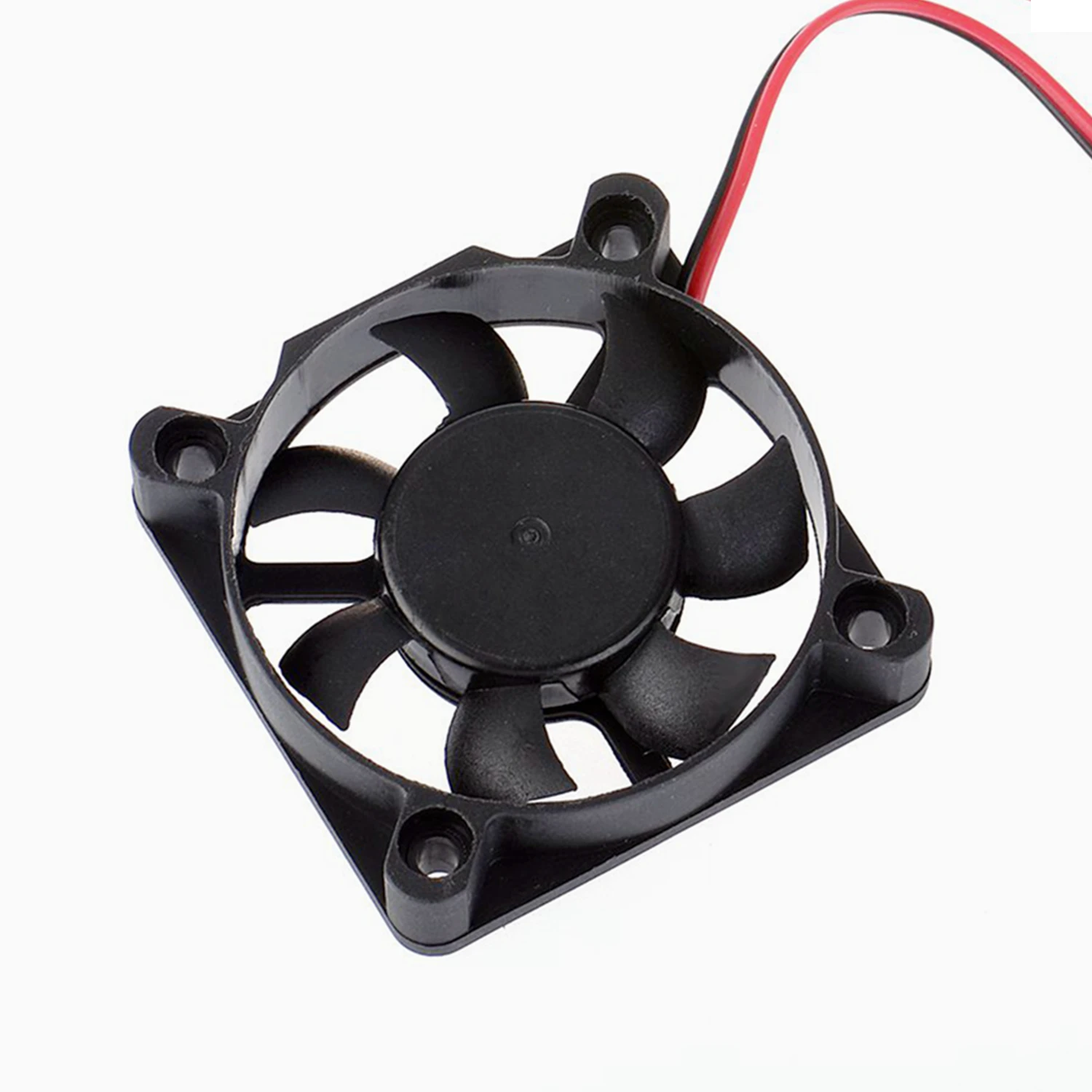 Aokin 4010 USB Brushless Cooling Fan 40mm Fan DC 5V 12V 24V for Small Appliances Series Replacement Computer Cooling Fan