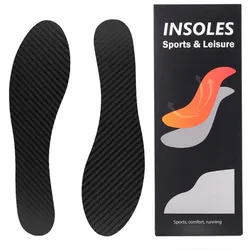 Carbon Fiber Propulsion Insoles (265mm)