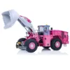 New Color 1/14 Kabolite K988 Hydraulic RC Loader Ready to Run Remote Control Construction Vehicles Finished for Boys TH23344 6
