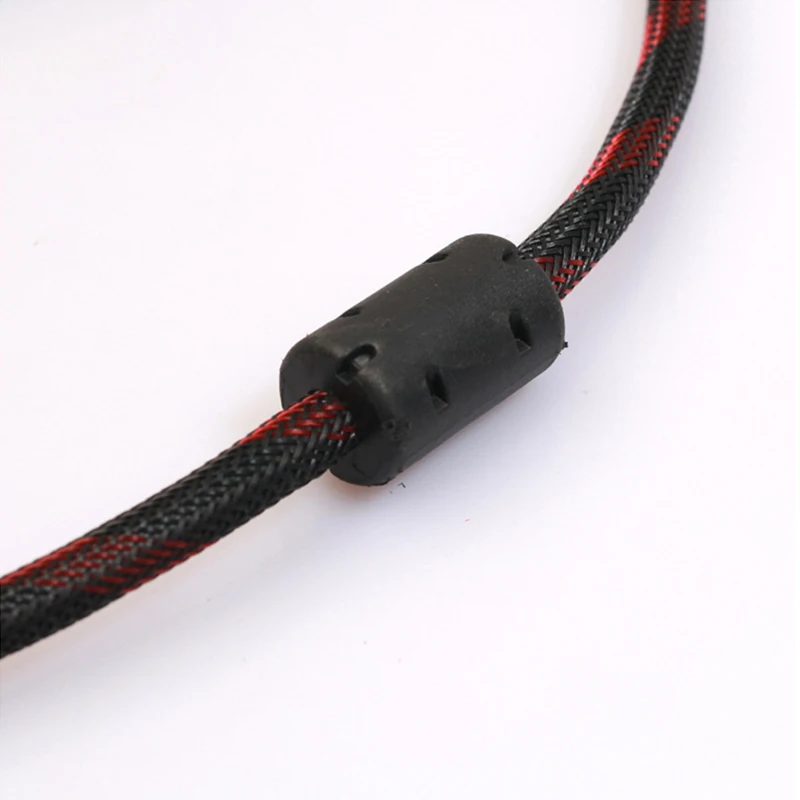 HDMI to 3RCA Cable 1.5m HDMI to Color Difference Cable AV HD