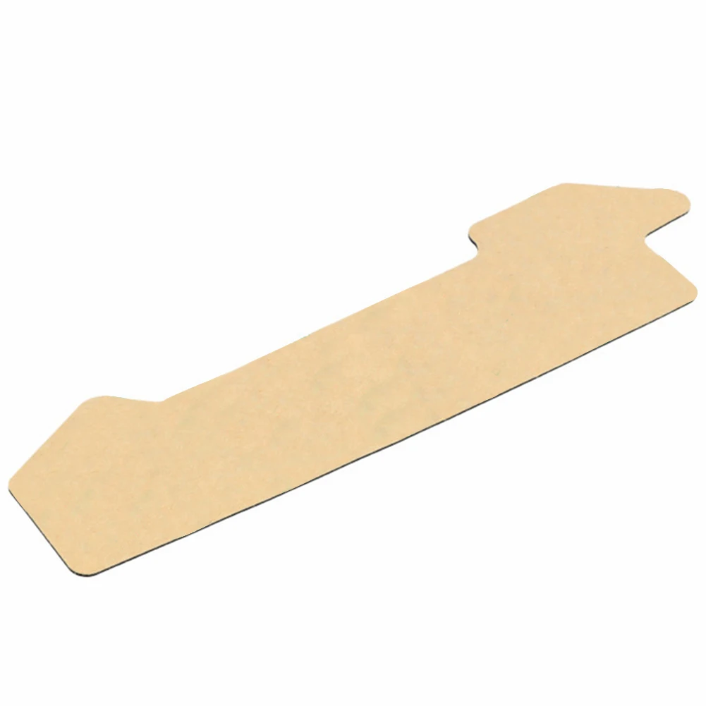 Road Mountain Bike Chain Guard Sticker Cycling Frame Protection Sticker Anti-scratch Decals Cycling Accessories