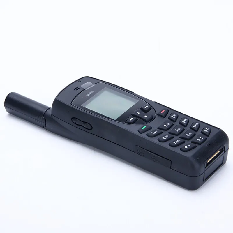 

Глобальный Спутниковый Телефон Iridium Iridium9555GPS, портативный терминал