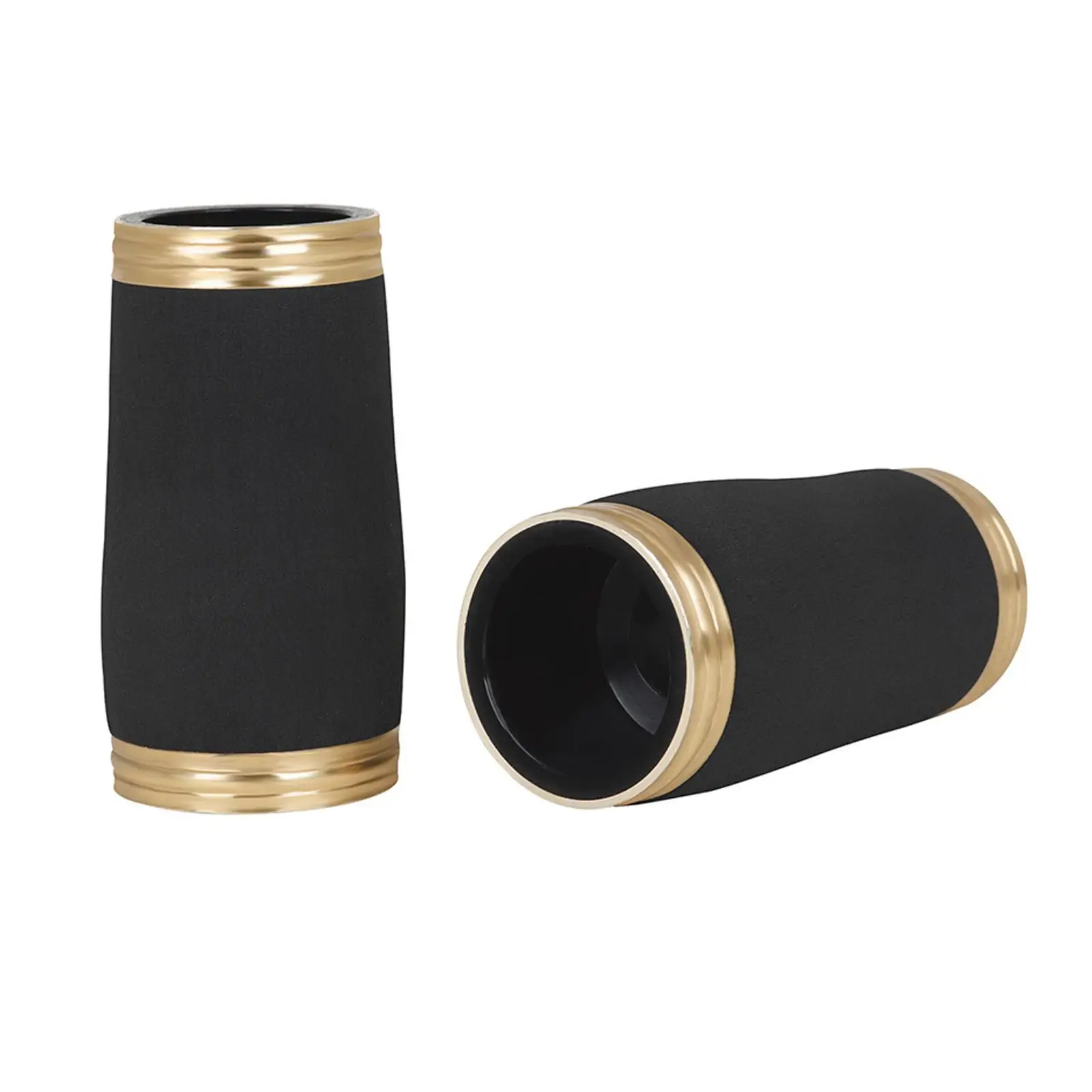 Tube, Black Clarinet Barrel Clarinet Tuning Tubes Replacement Barrel Joint Tube, for Accs Parts