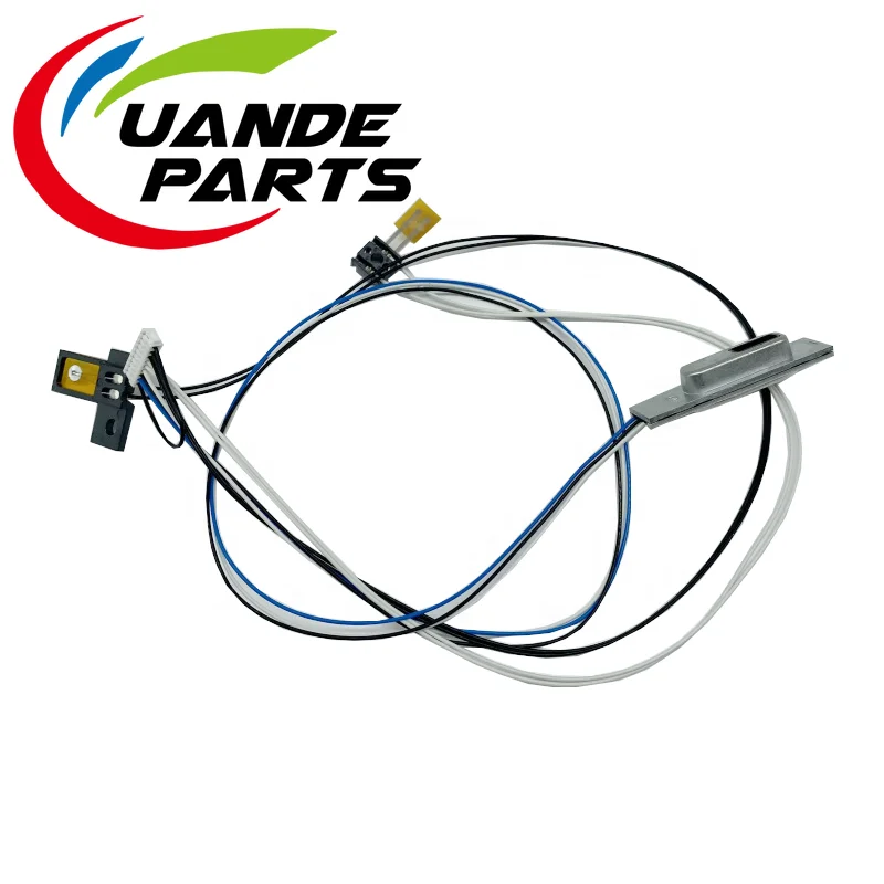 Termistor do Fusor para Konica Minolta Peças Sobresselentes Originais bh C226 C266 C287 C227 C7222 C225 C265 Copiadora da Impressora 1pc