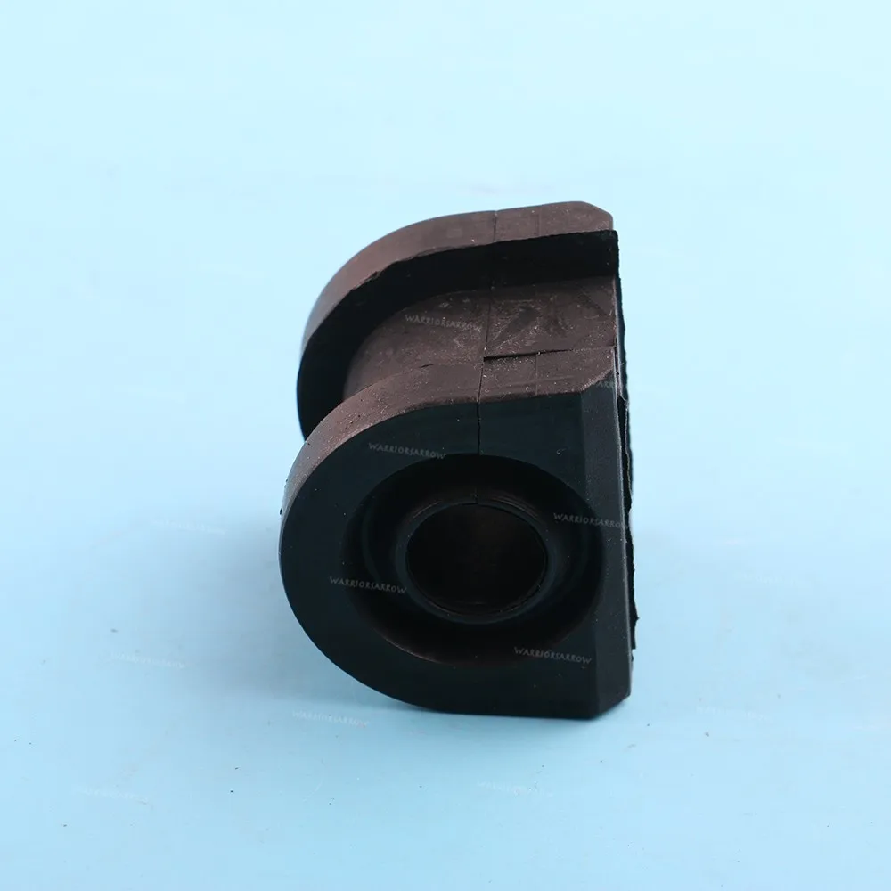 Stabilizer Sway Bar Liner front stabilizer bushing Front Bushing Bush 20MM 20414AG070 For Subaru Forester 2008-2013 Impreza 2010 Legacy Outback 2005-2009