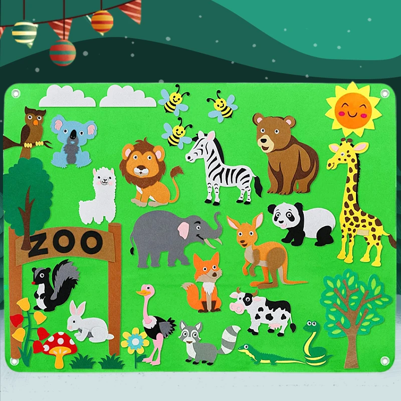 D--zoo