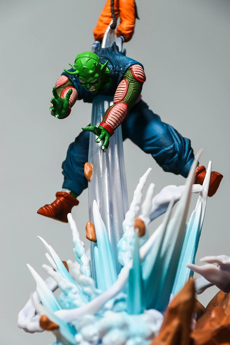 Figure Piccolo Goku