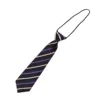 25/50/100pcs Large Dogs Ties Stripes Plaid Dog Neckties Pet Cat Dog Bow Ties Dog Grooming Accessories Pet Supplies 6
